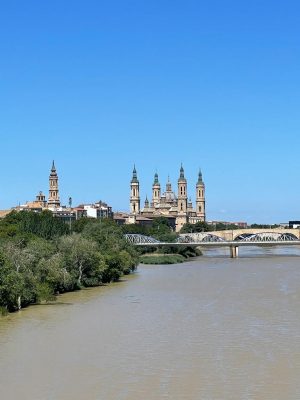 Monumentos de Zaragoza